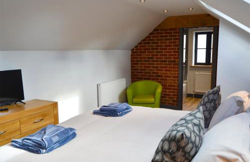 The Tack Room - Photo 19