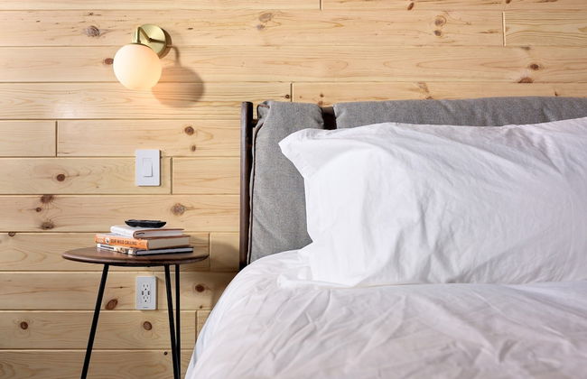 The Rex Hotel - Foto 16