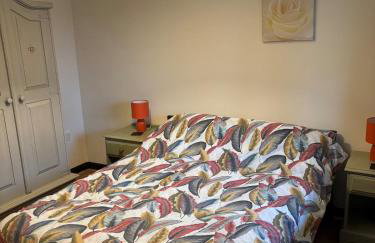 Fushia Chalet a lovely little rural retreat - Foto 17