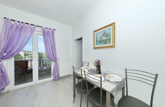 Apartments Saphron Beach - Foto 26