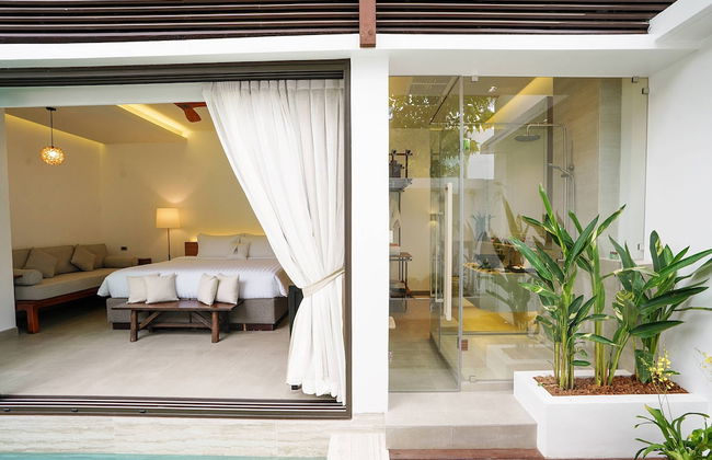 Malisa Villa Suites - Photo 48