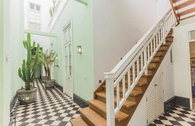 Villa in Barranco by Wynwood House - Photo 16