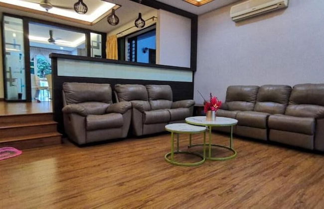 Melaka Private Pool Villa by uBook - Foto 31