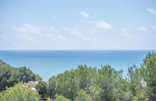 TarracoHomes, Th128 Villa con vistas a la playa la Mora - Foto 53