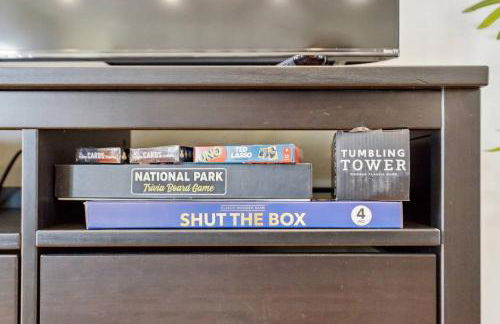 The Topaz of Dallas 2BD DownTown Walkable - Foto 39