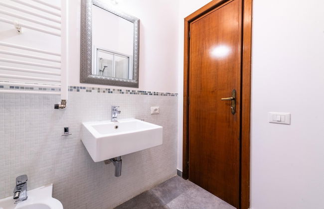 Casa Bodoni in Rome With 2 Bedrooms and 2 Bathrooms - Foto 11