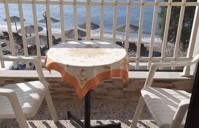 FANIA 2 ROOMS IN FRONT OF THE SEA - Foto 13