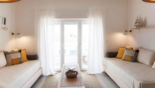 Mare Cheia ( High Tide) Beach and Surf Apartments -1st - Foto 5