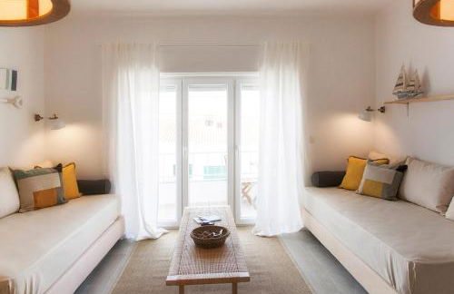 Mare Cheia ( High Tide) Beach and Surf Apartments -1st - Foto 5