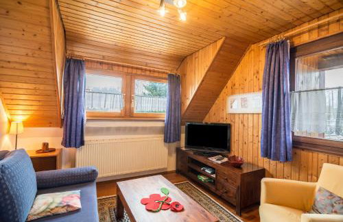 Studiowohnung Haus 18 - Foto 4