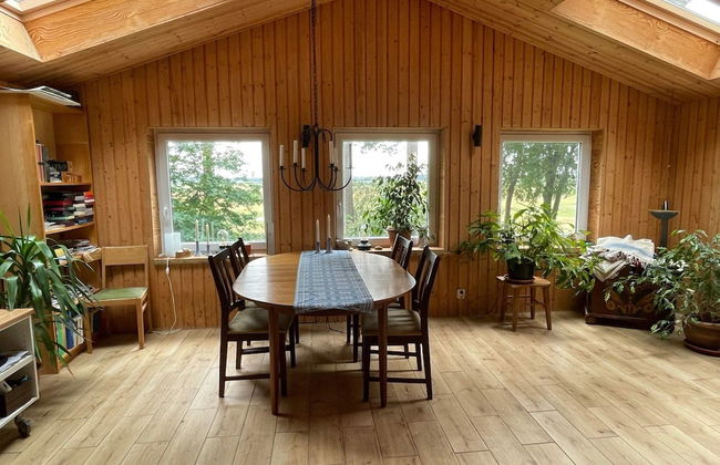 4 Person Holiday Home in Sjobo - Foto 19