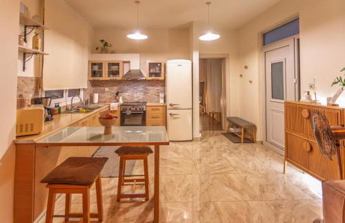 Stylish 2BR Apartment near Igoumenitsa Port LEDEZA - Foto 5