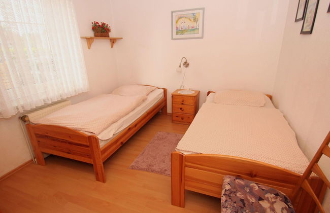 Ferienhaus in Nessmersiel for 4 Personen - Foto 5