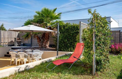 La Tourette - Gîte Charme atypique - Foto 17