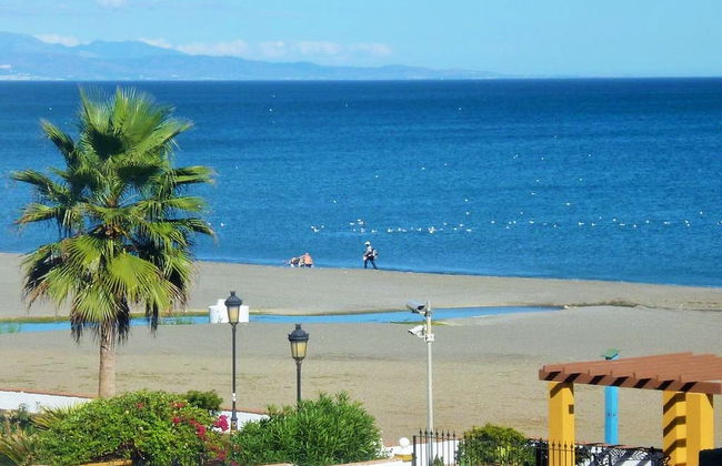 Apartamento en Manilva playa - Photo 51