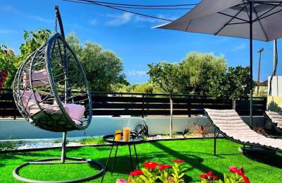 Villa Sunset Yerakini - Foto 9