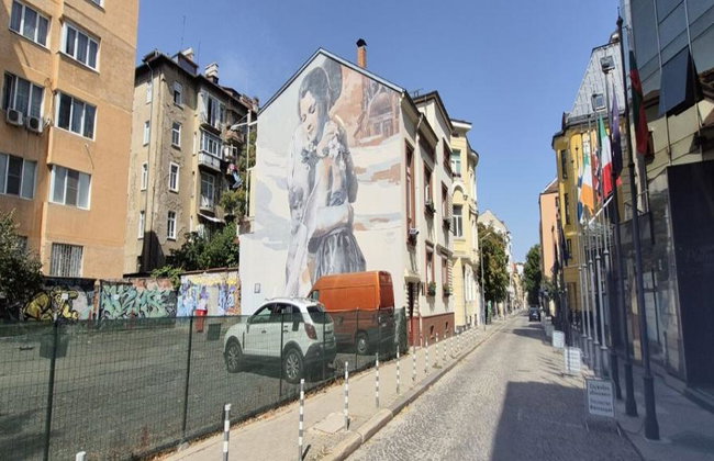 Tour a pie personalizado en Sofía: explora la ciudad a tu manera - Tour privado - Foto 19