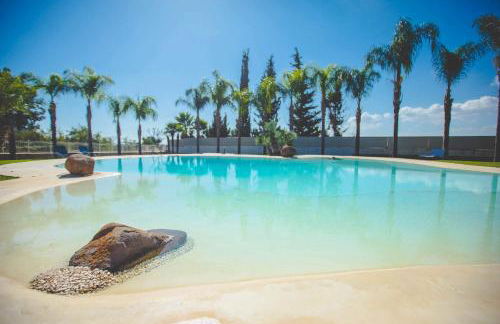 Casale Santuzza - Xenia Sicily Villas - Photo 1