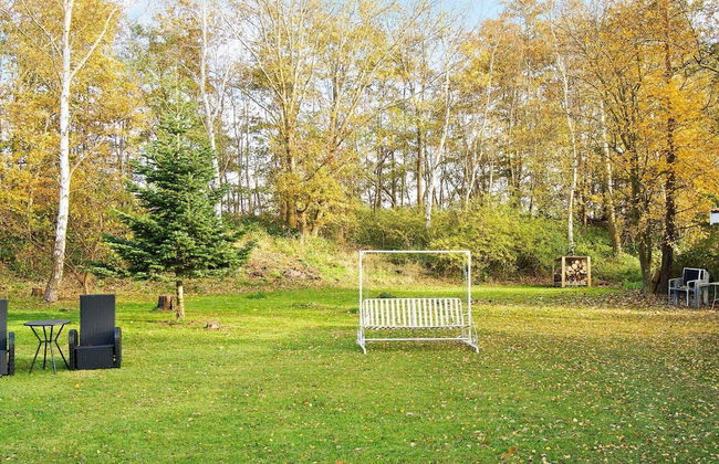 6 Person Holiday Home in Hojby - Photo 30