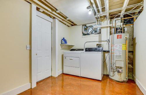 Near Colleges Pet-Friendly Duplex in Northfield! - Foto 24