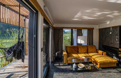 Water Hideout - Floating Villas in Wild Nature - Foto 46