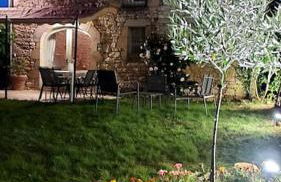 Maison de village avec piscine privative - gite-loubaribas - Foto 18