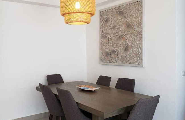 Boca del Mar 412 T1 - Foto 4