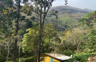 Buena Vista - Casa e suítes - Vistas deslumbrantes em Petrópolis - Foto 22