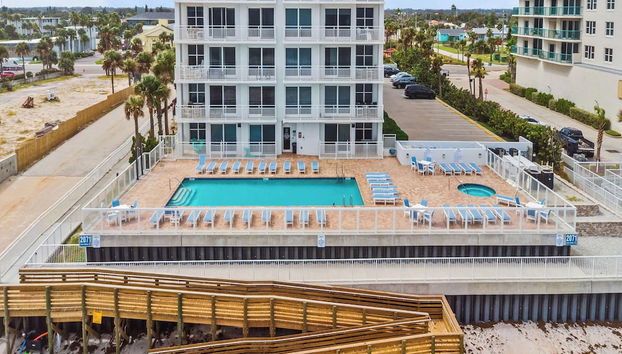 Opus 501 by Distinctive Beach Rentals - Foto 2, Comodidade do alojamento