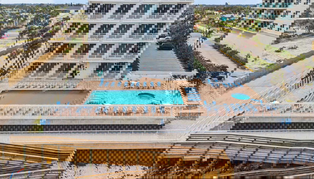 Opus 501 by Distinctive Beach Rentals - Foto 1, Comodidade do alojamento