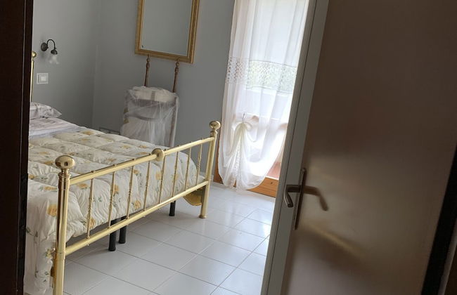 Robertos House a Stones Throw From the Val Dorcia - Foto 3