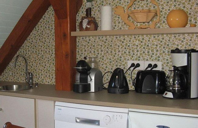 Le Gite du Klauser - Foto 14