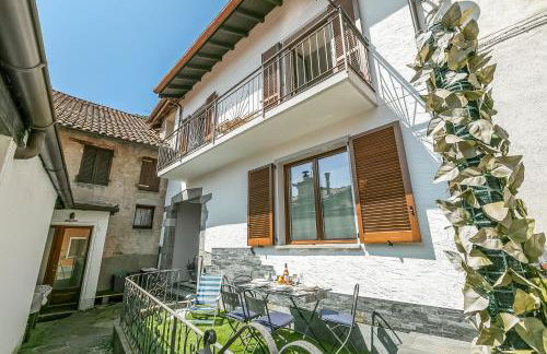 L' angolino di Cannobio - Happy Rentals - Foto 10