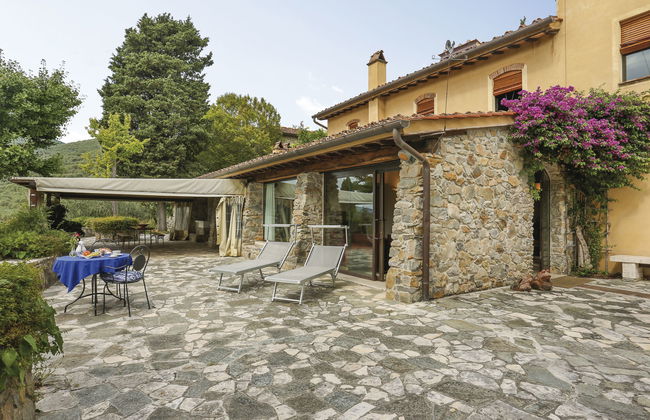 Maestraccio - Foto 1