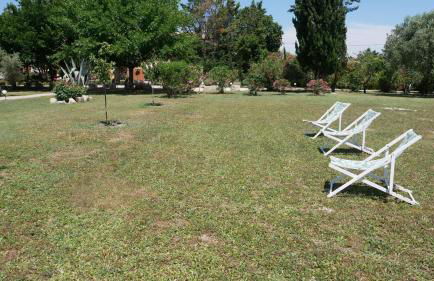 Mas Maurane - L'Olivier avec SPA privé aux portes d'ARLES - Foto 69