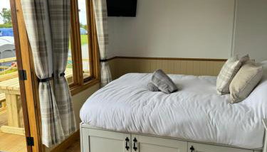 Shepherd hut - Foto 3