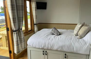 Shepherd hut - Foto 3