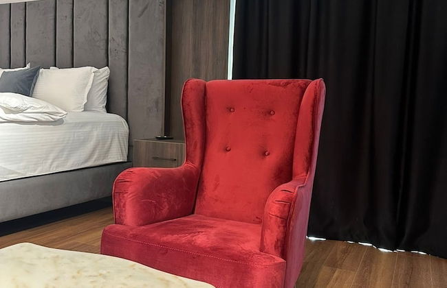 Hotel Europa Prishtine - Foto 19