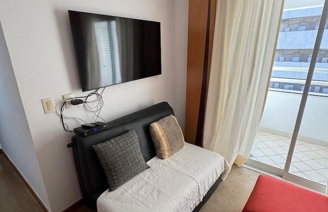 Get a Flat 1207/ Jardins/ Ibirapuera/ SP - Foto 3