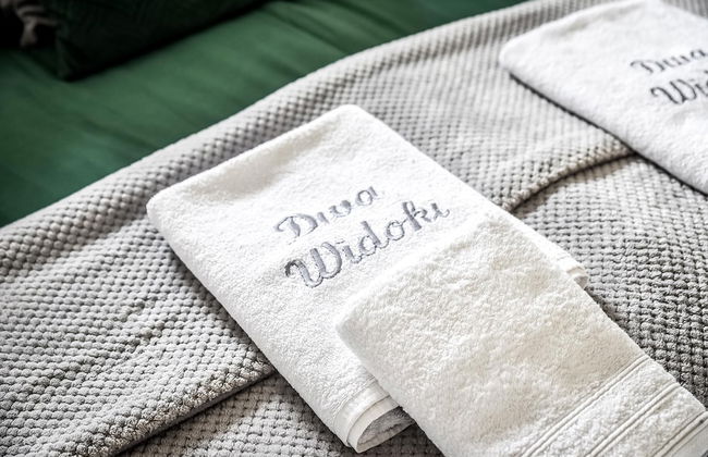 Apartamenty Dwupoziomowe Dwa Widoki Jacuzzi & Sauna - Foto 64