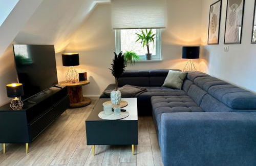 AR Apartments I Art Apartment I 4 Pers I Zentrum - Foto 17