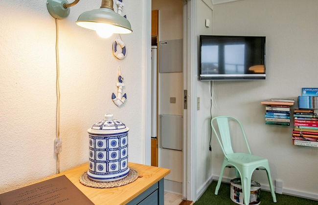 4 Person Holiday Home in Rudkobing - Foto 24