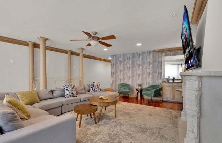 Apartmint - Grand Queen Village Retreat in Philladelphia - Foto 9