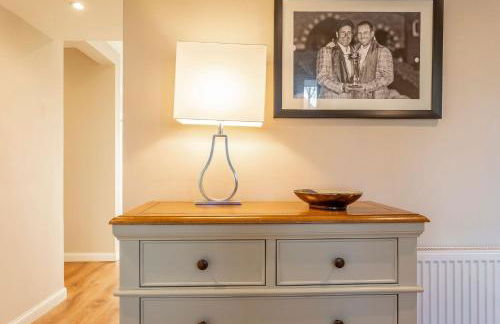 Blacklaws Farmhouse - Blacklaws Steading - Foto 27