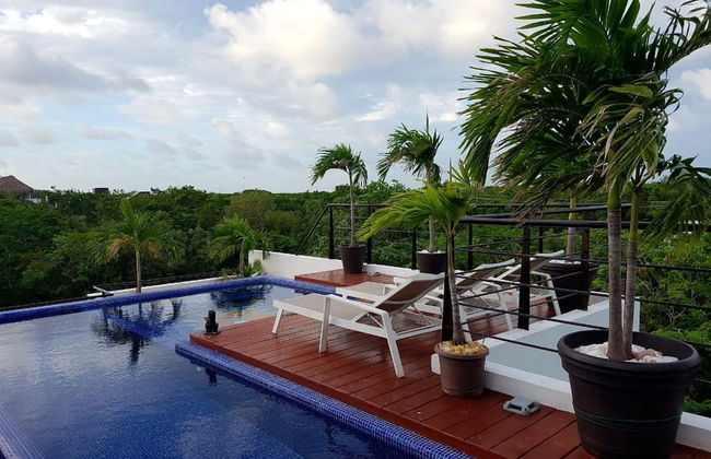 Ka Suites Tulum by HA - Foto 18