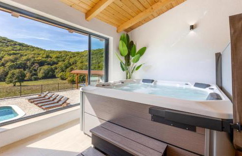 Beautiful Home In Barlete With Sauna - Foto 9