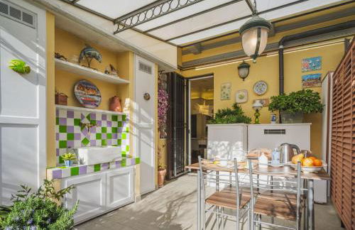 Apartment Onda Marina by Interhome - Photo 22