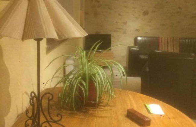 Les gites d'Hellen 2 - Foto 17