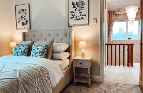 Beechwood Park by Solace Stays - Foto 8