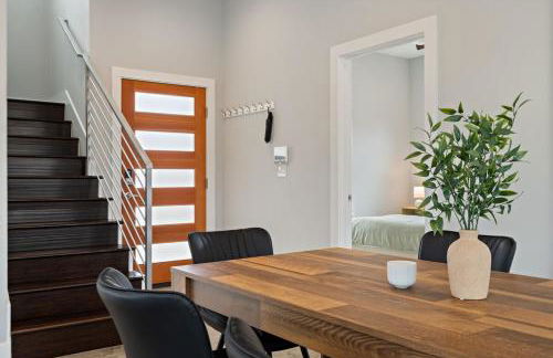 3BR Austin Escape Private Cowboy Pool & Casita - Foto 21